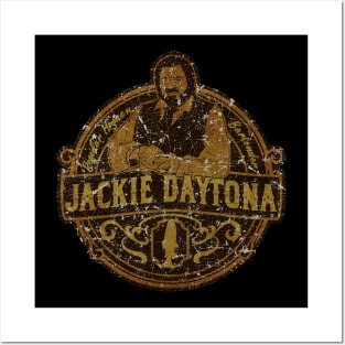 Jackie Daytona - Best Seller Posters and Art